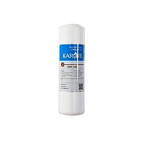 50 lõi lọc nước số 2 Karofi- Hàng Chính Hãng