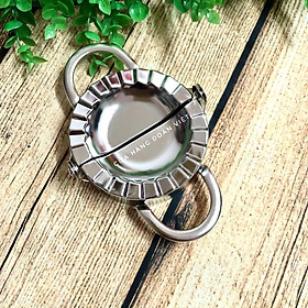 Khuôn Bánh Xếp, Sủi Cảo - Inox 304 C.Lượng. Chuyên phục vụ Sp Gia dụng, Khuôn làm bánh, Dụng cụ học Sinh, Nhà hàng, Quán