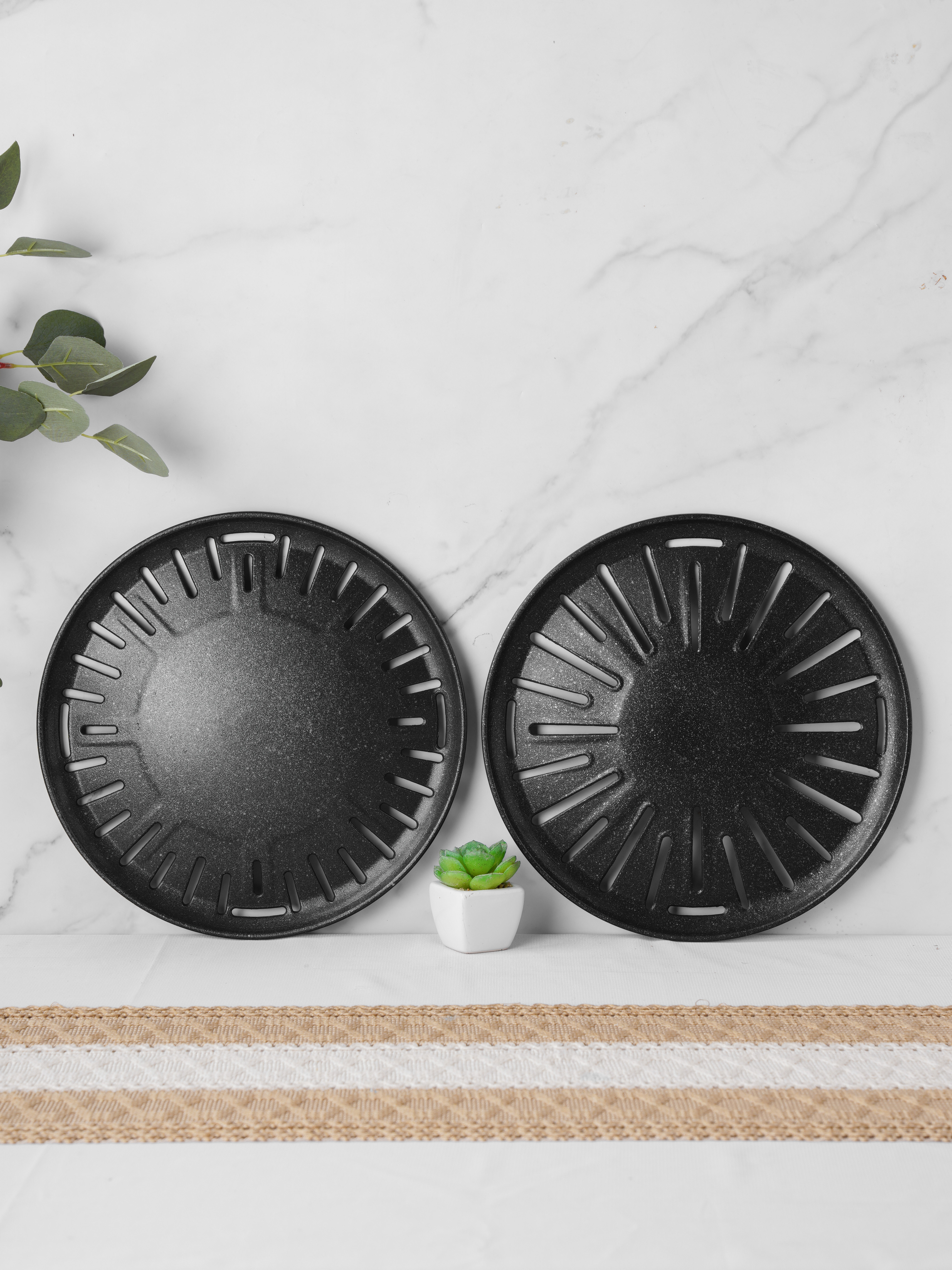 Vỉ nướng TOSCO 364906/364907 . PHÂN PHỐI CHÍNH HÃNG COBI HOME