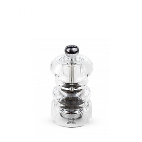 Bộ 2 Cối Xay Tiêu, Muối Peugeot Nancy 2/900812 12cm Màu Trong Suốt Hàng chính hãng