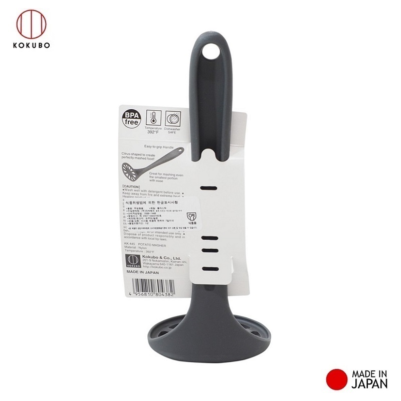 Bộ dụng cụ nhà bếp cao cấp chính hãng Kokubo Chef