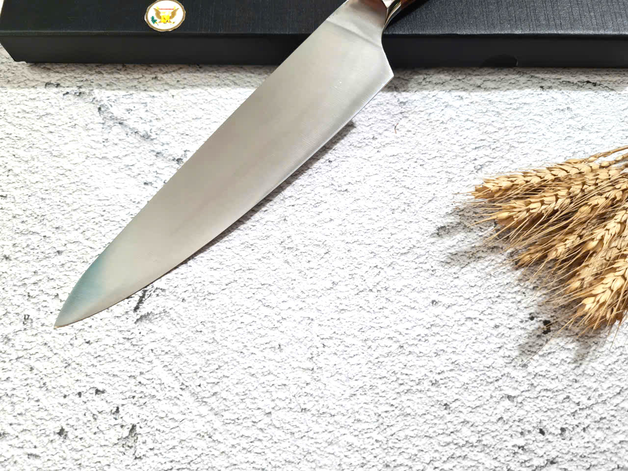 DAO - DAO BẾP NHẬT BẢN SASHIMI MÃ A1 DT114 nt topcomshop vn