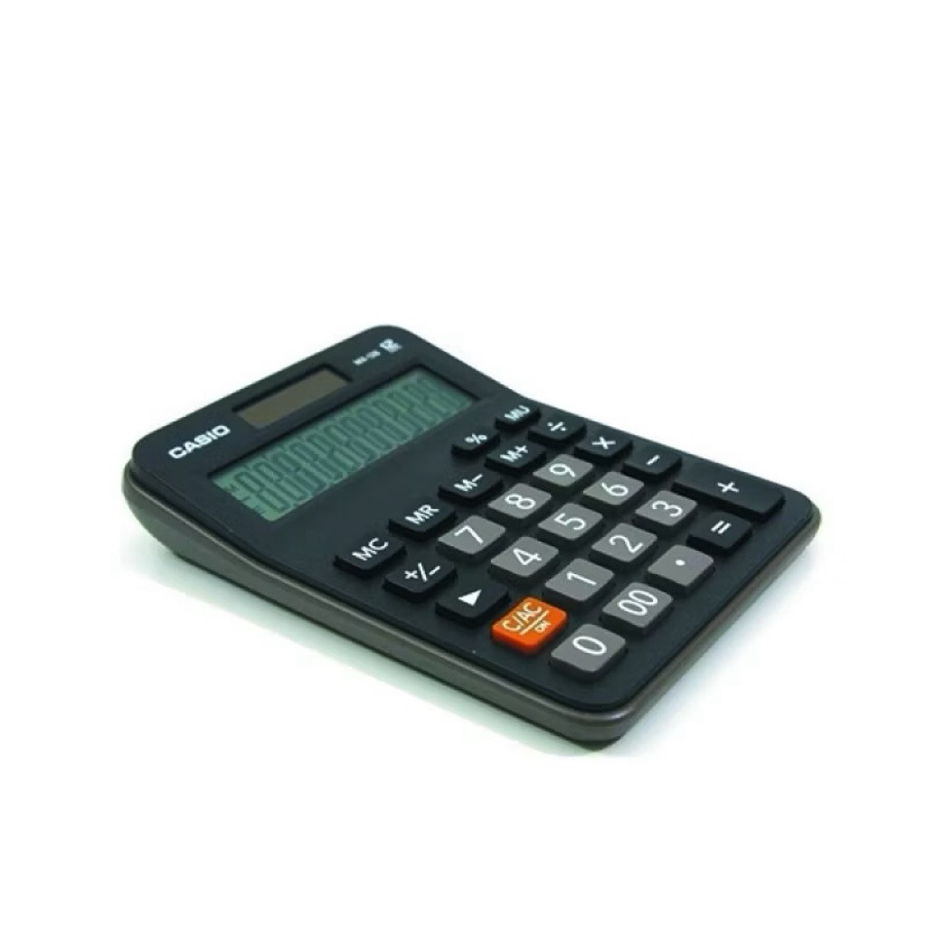 Máy Tính CASIO MX12B