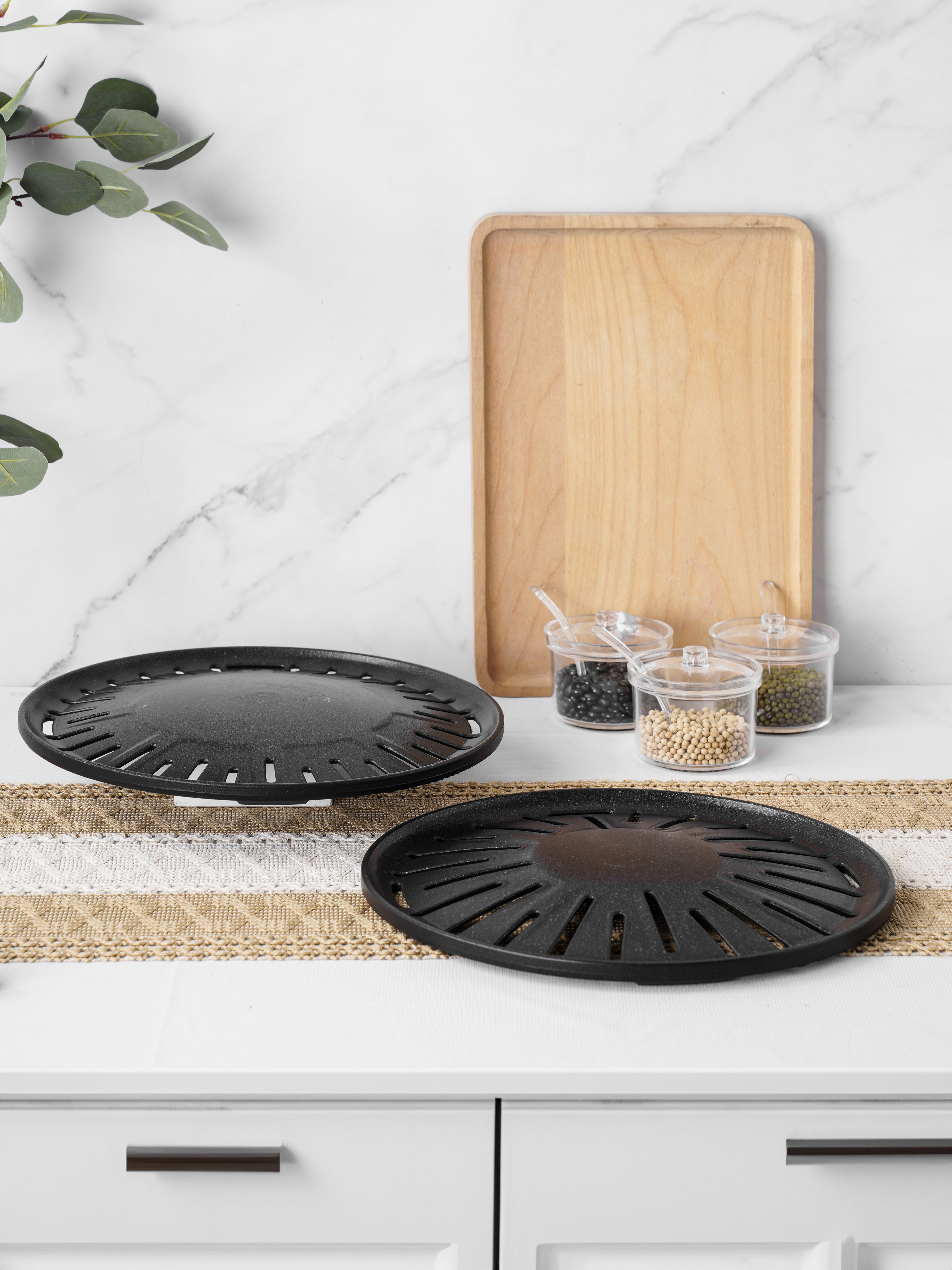 Vỉ nướng TOSCO 364906/364907 . PHÂN PHỐI CHÍNH HÃNG COBI HOME