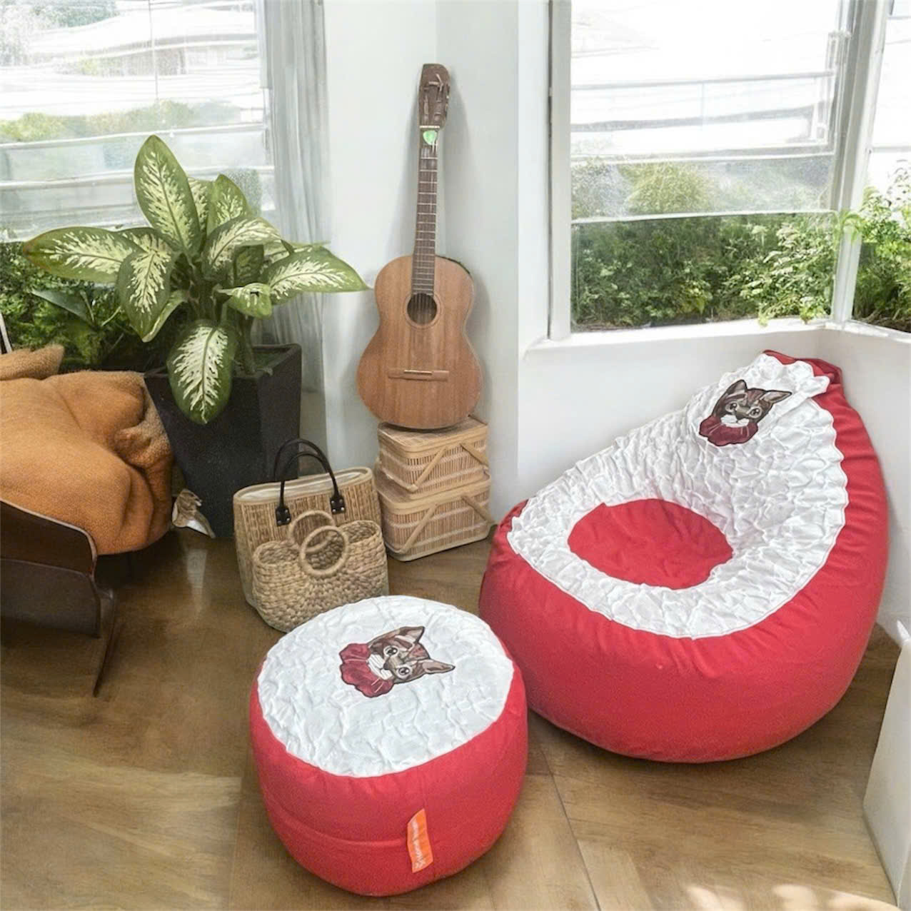 Bộ Ghế Lười Dream Home Dream