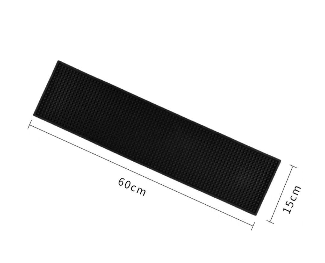 Thảm Lót Cao Su Quầy Bar nhiều size lựa chọn