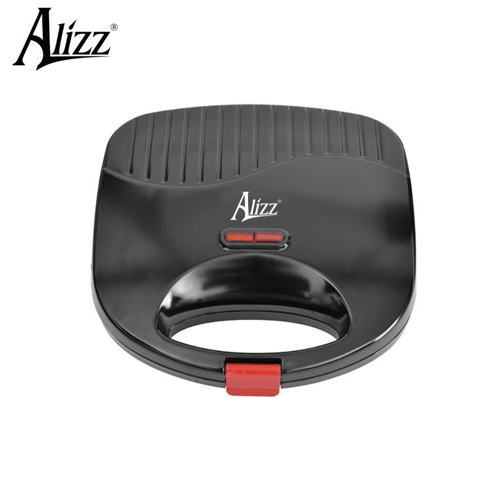Máy Nướng Bánh Hotdog 750W ALIZZ AL-13556