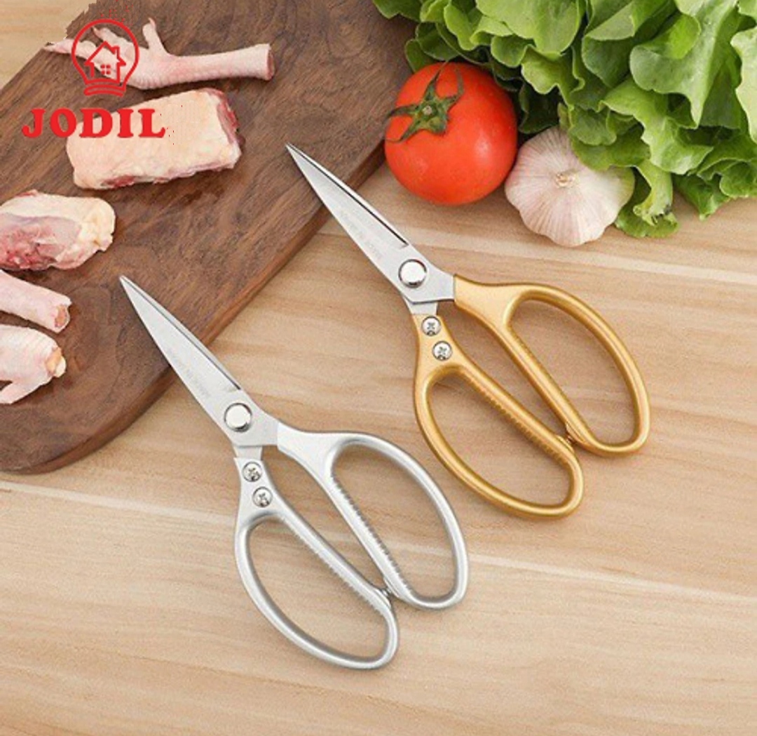 Kéo đa năng cắt gà cắt thịt cắt săt
