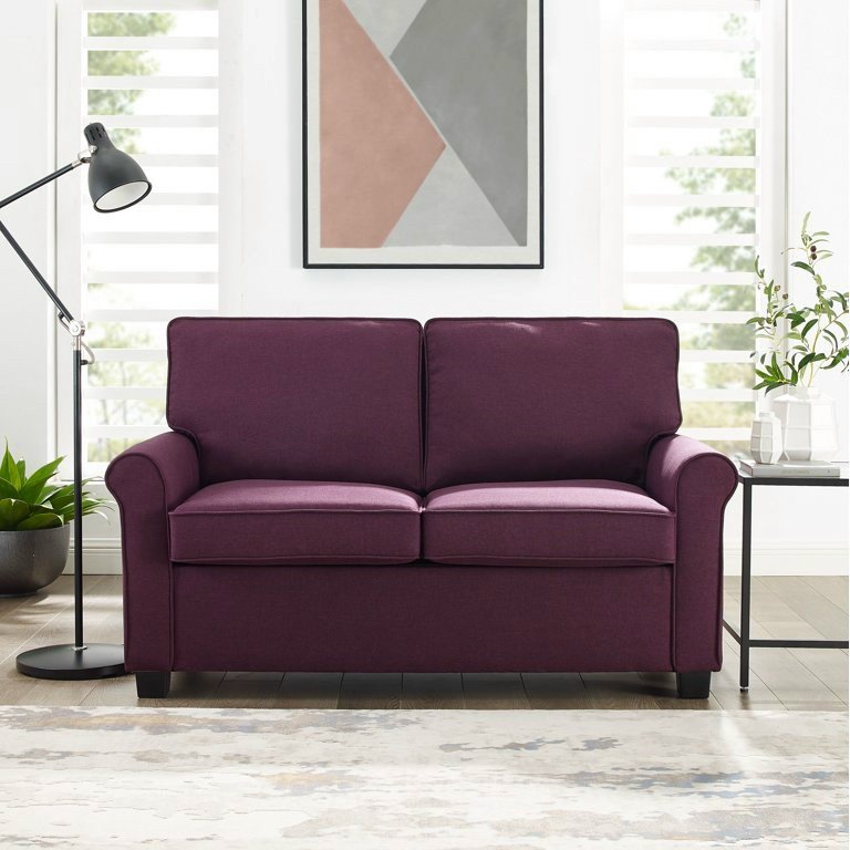 Ghế sofa thành giường Tundo có nêm kèm theo tiện lợi
