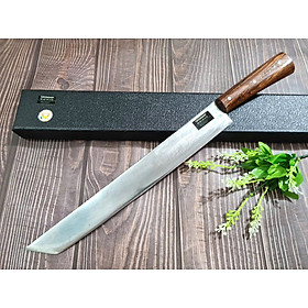 DAO BẾP PHÚC SEN -  SIÊU DAO BẾP THÁI LỌC MÃ KN30