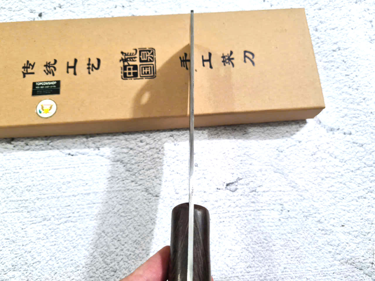 DAO BẾP , DAO THÁI MÃ TR7