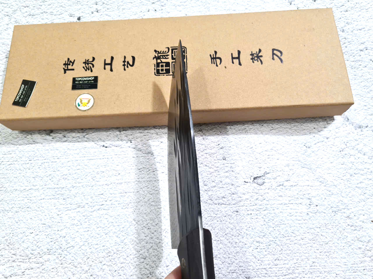 DAO BẾP, DAO BẦU CH0C TlẾT , THÁI, LỌC MÃ A6 TR4 NTVN