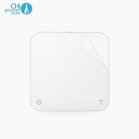 Miếng dán chống trầy xước mặt cân Pearl - Pearl Protective Film - Acaia