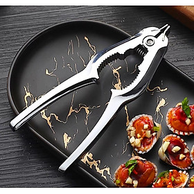 combo 2 x Dụng Cụ Tách Sò Huyết Inox Cao Cấp Bền Đẹp