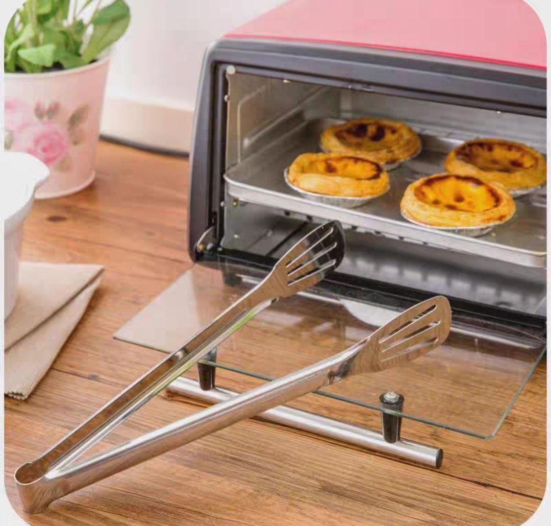 Kẹp Gắp Inox - 24cm