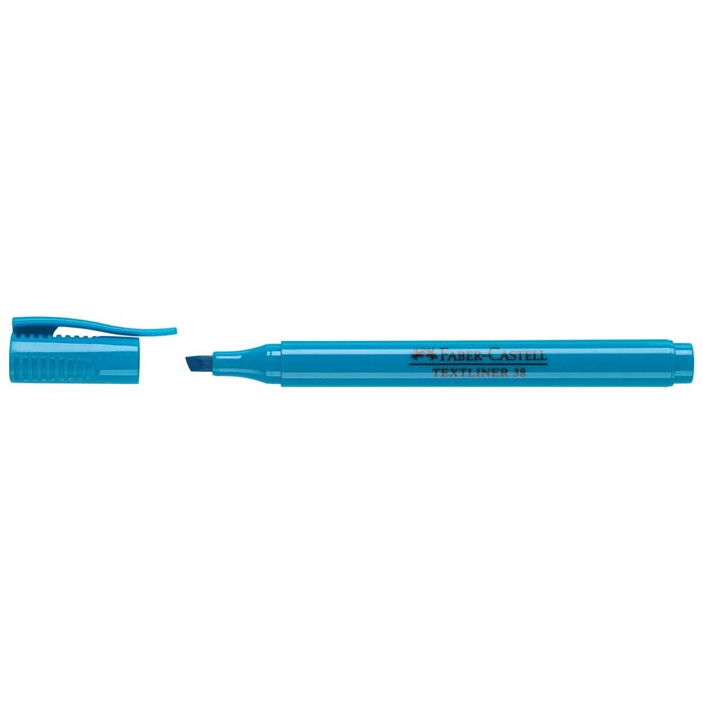 Bút Dạ Quang Textliner 38 Bu Faber-Castell-157751