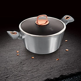 NỒI BERLINGER HAUS BH/6012 - 24cm Hàng chính hãng