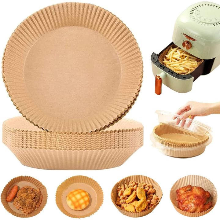 BÁT GIẤY NẾN NÂU - sét 50 cái - Hàng chính hãng