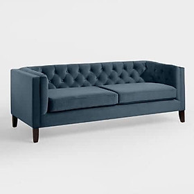 Ghế Sofa Simple Classic SCD06