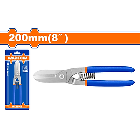 KÉO CẮT THIẾT 8" WAS5908 WADFOW - HÀNG CHÍNH HÃNG