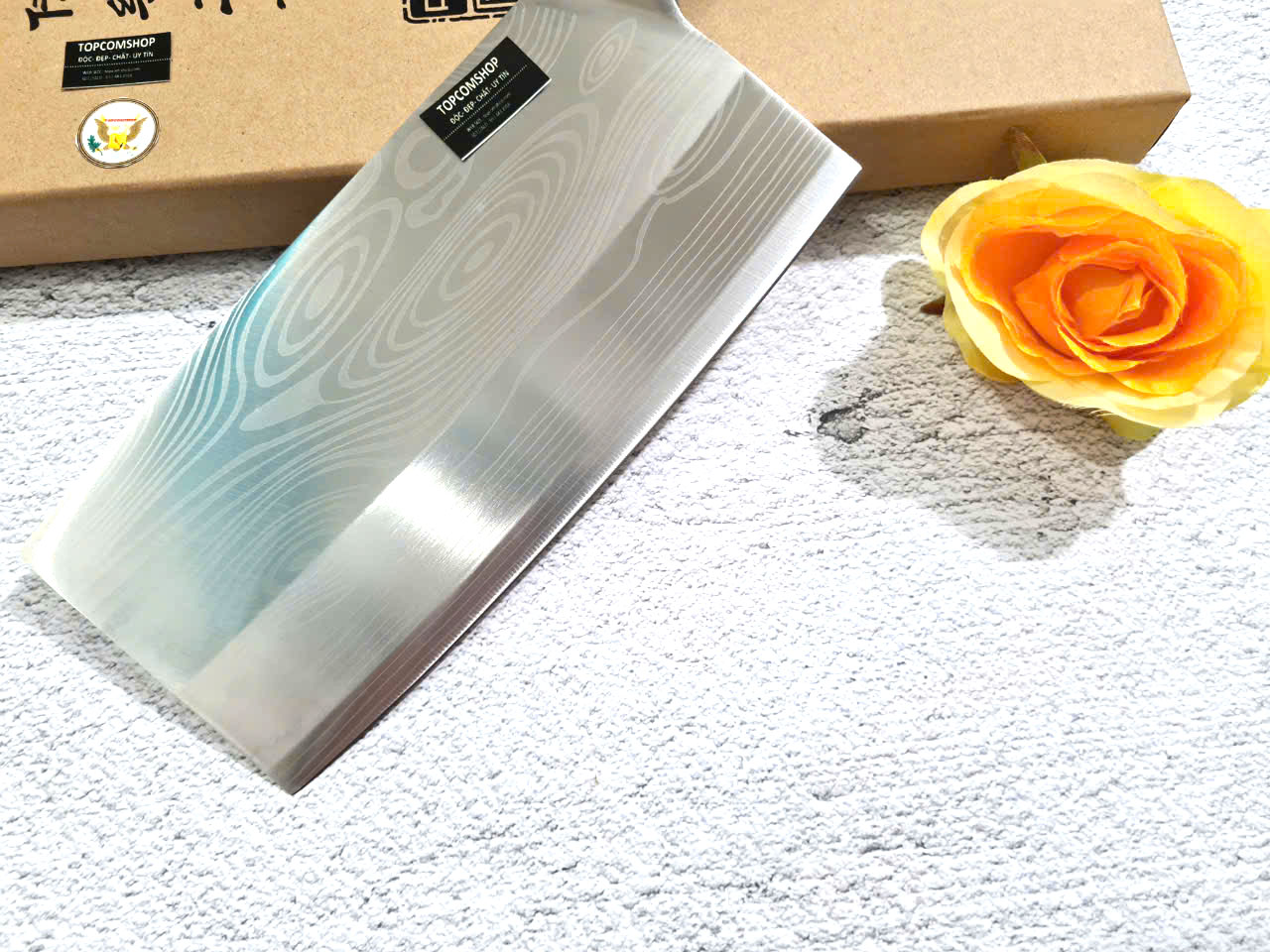 DAO BẾP USUBA - DAO NHẬT MÃ DT117