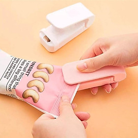[TặngPin] Con Cóc Hàng Miệng Túi Siêu dễ thương. Máy Hàng Miệng túi mini. Tặng kèm 2Pin. Bí quyết thực phẩm luôn Ngon. C