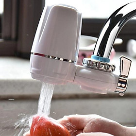 ĐẦU LỌC VÒI CHÉN - LỌC TRỰC TIẾP TẠI VÒI (dùng sinh hoạt)