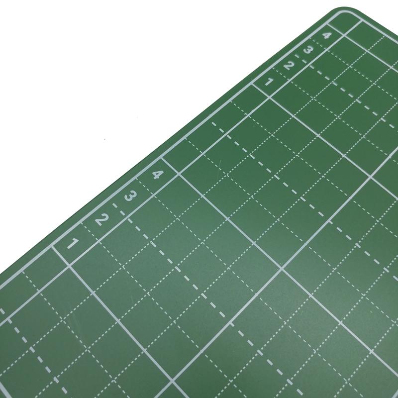 Bảng Phấn 2 Mặt Học Toán Và Tiếng Việt - Thiên Long TP-B018 PLUS - Xanh Lá (Theo Chương Trình Chân Trời Sáng Tạo)