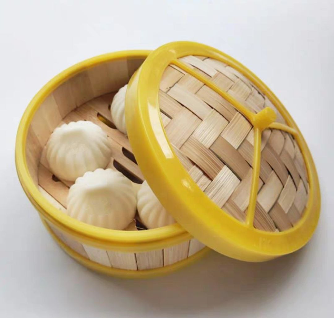 XỬNG HẤP NỒI BẰNG TRE THỦ CÔNG TỰ NHIÊN – CHẮC CHẮN, ĐẸP MẮT, AN TOÀN CHO SỨC KHỎE - XỬNG HẤP TRE DỄ XỬ DỤNG