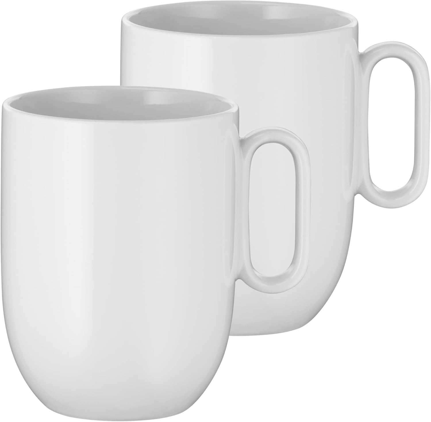 Set 2 cốc WMF Barista Kaffee Becher Mug 380ml Hàng chính hãng
