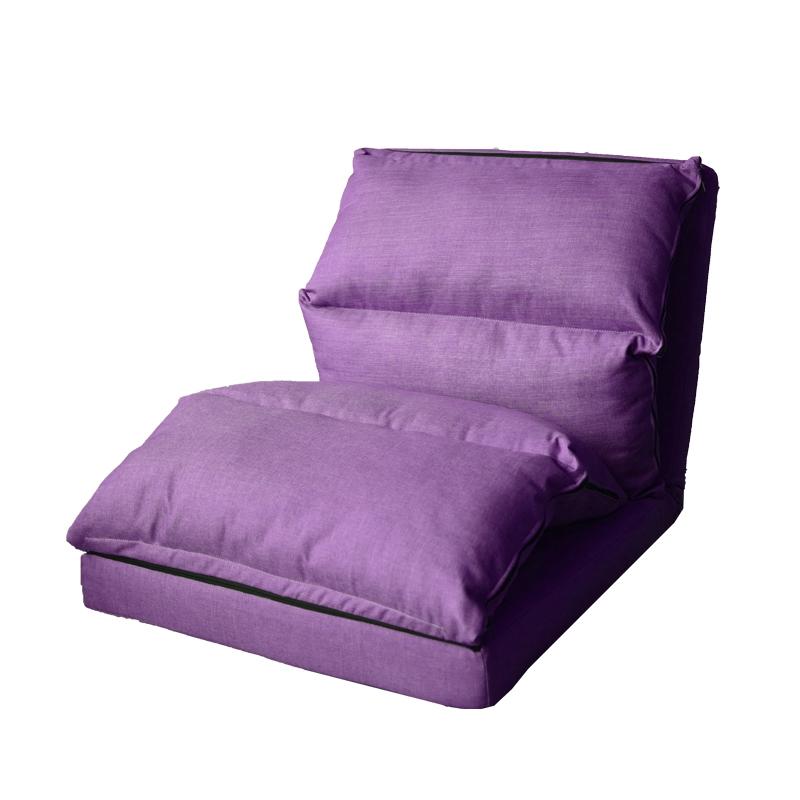 Ghế ngồi bệt Juno sofa vải nỉ nhiều màu