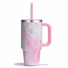 Ly giữ nhiệt Hydro Flask ALL AROUND TRAVEL TUMBLER LE 32 OZ 946 ml – LE-S25TT32