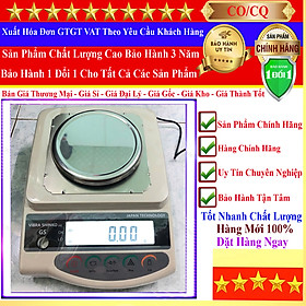 Cân Điện Tử SHIN KO GS 300g 0.01g