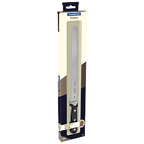 Dao Ham Century Tramontina 25cm Thép Rèn Cao Cấp Sản Xuất Tại Brazil 24013110 - Hàng Chính Hãng