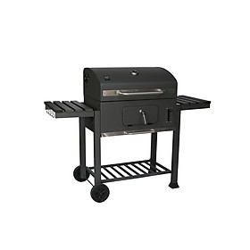 BẾP NƯỚNG THAN HOA CAO CẤP Landmann 11516 Hàng Chính Hãng