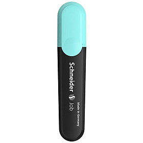 Bút Dạ Quang Job - Schneider 1523 - Turquoise