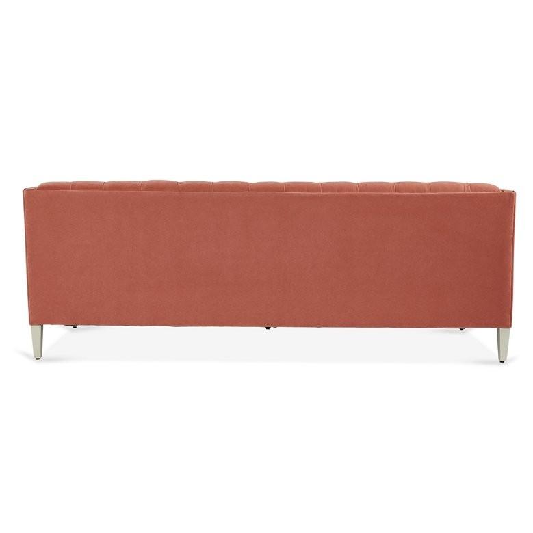 Ghế nail băng dài hiện đại Juno Sofa
