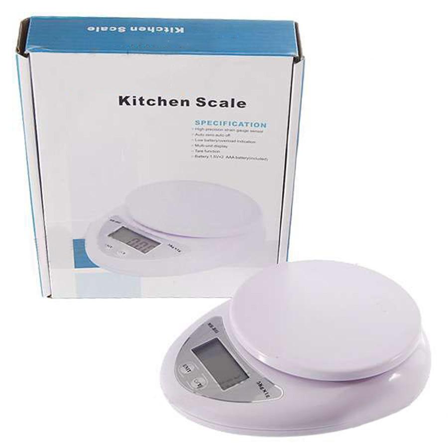 Cân Điện Tử Mini Nhà Bếp