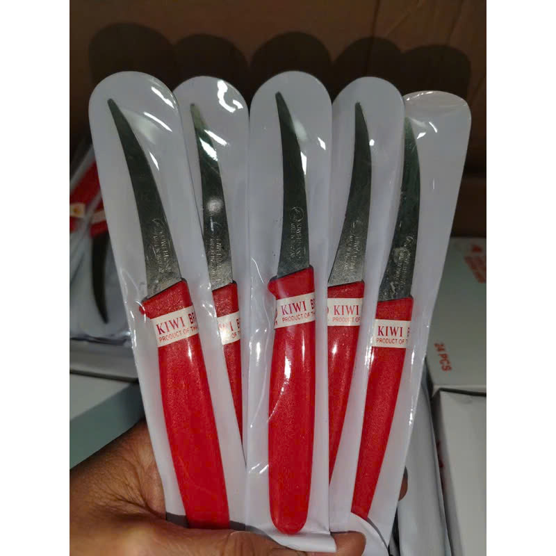 Bộ 2 Dao Tỉa Rau Củ Quả