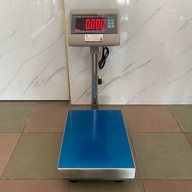 Cân điện tử 100kg T7E