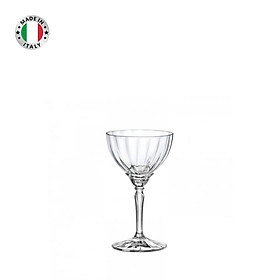 Bộ 6 Ly rượu Thủy Tinh Florian 240ml  - Bormioli Rocco - Italy