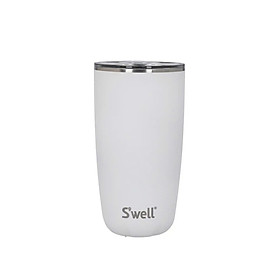 Cốc Giữ Nhiệt S’well Moonstone Kèm Nắp, 530ml Hàng chính hãng