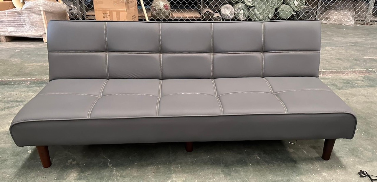 Sofa bed chuẩn xuất khẩu New colour Tundo VN 1m7 (bọc da)