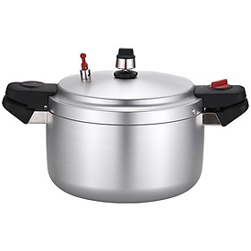 Nồi áp suất nhôm đúc nguyên khối PoongNyun PN HCAPC-50 - Hàng chính hãng