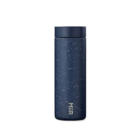 Bình giữ nhiệt MiiR 360 Traveler nắp ấn chống tràn uống từ 4 phía thương hiệu Mỹ nhập khẩu chính hãng