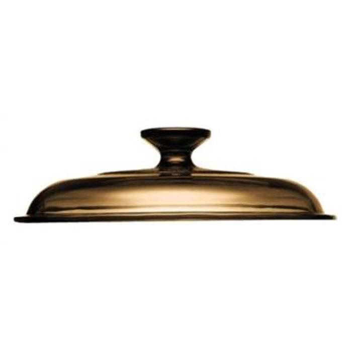 Nắp nồi thuỷ tinh Visions VSD-3.5 - Made in America - Phân phối bởi ABMA VN 77 Đoàn Như Hài, P13, Q4, TPHCM