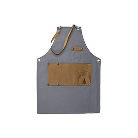 Tạp Dề Barista Apron - Pesado