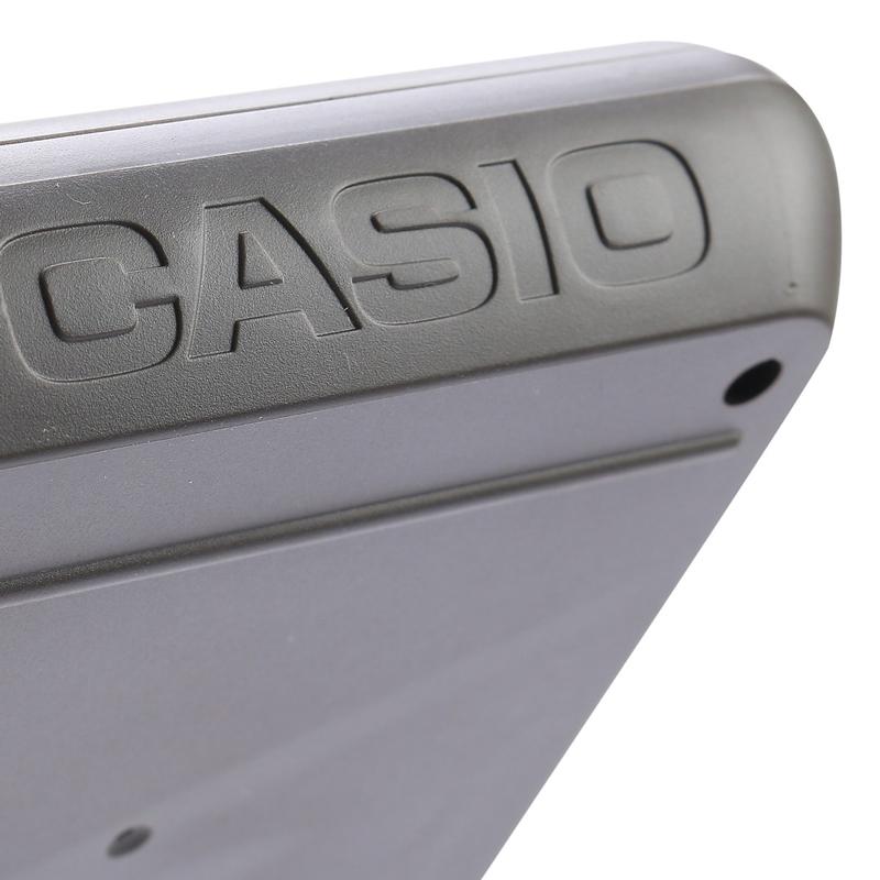 Máy Tính Casio Mx-120B-W-Dc
