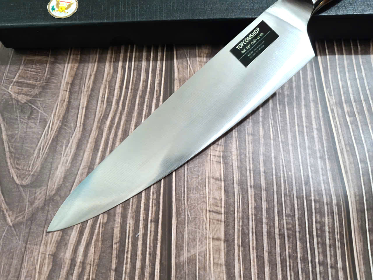 DAO - DAO BẾP NHẬT BẢN SASHIMI MÃ A11 DT114 nt topcomshop vn