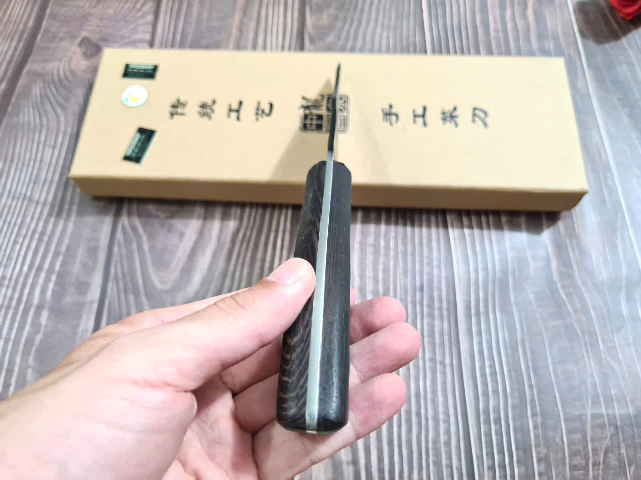 DAO BẾP, DAO BẦU CH0C TlẾT , THÁI, LỌC MÃ A12 TR4 NTVN
